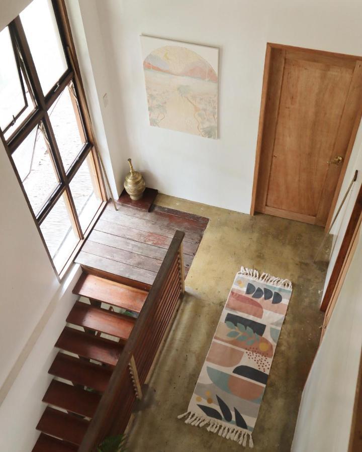 Secret Spot Siargao Hotel Хенерал Луна Екстериор снимка
