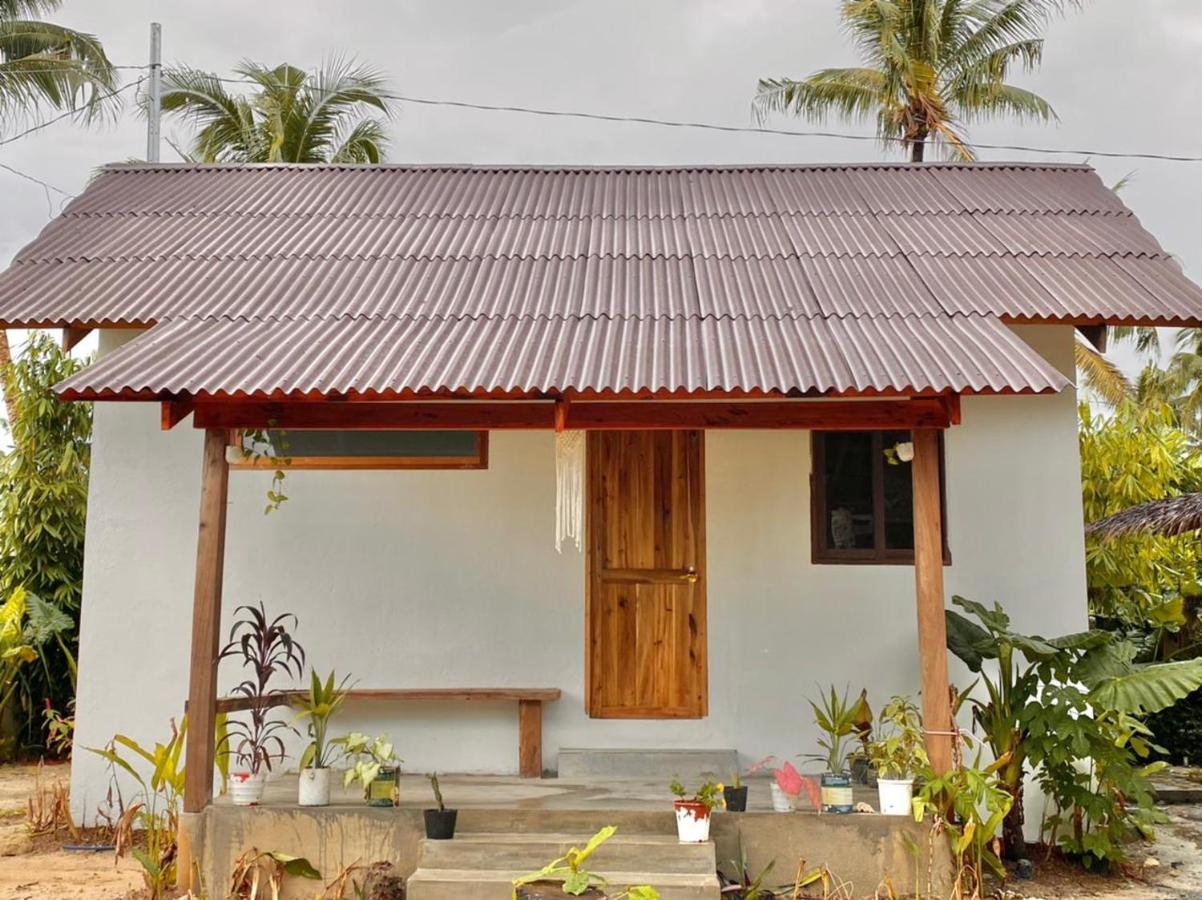 Secret Spot Siargao Hotel Хенерал Луна Екстериор снимка