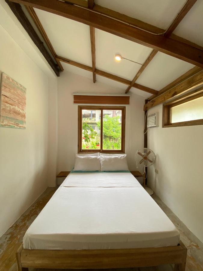 Secret Spot Siargao Hotel Хенерал Луна Екстериор снимка